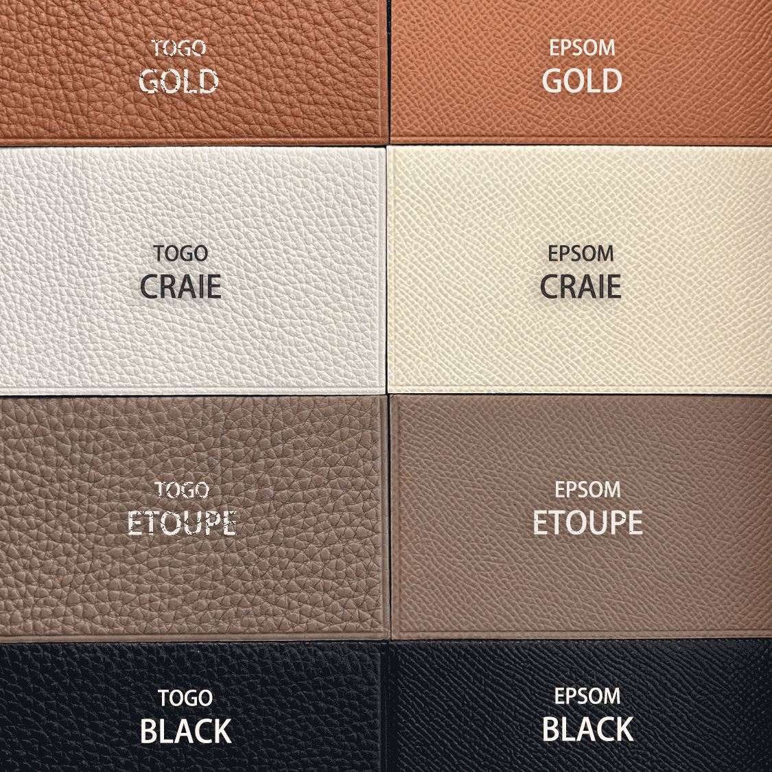 DIY Leather Bag Kit - Sellier Beki 25 Bag - DWIPDFZS131