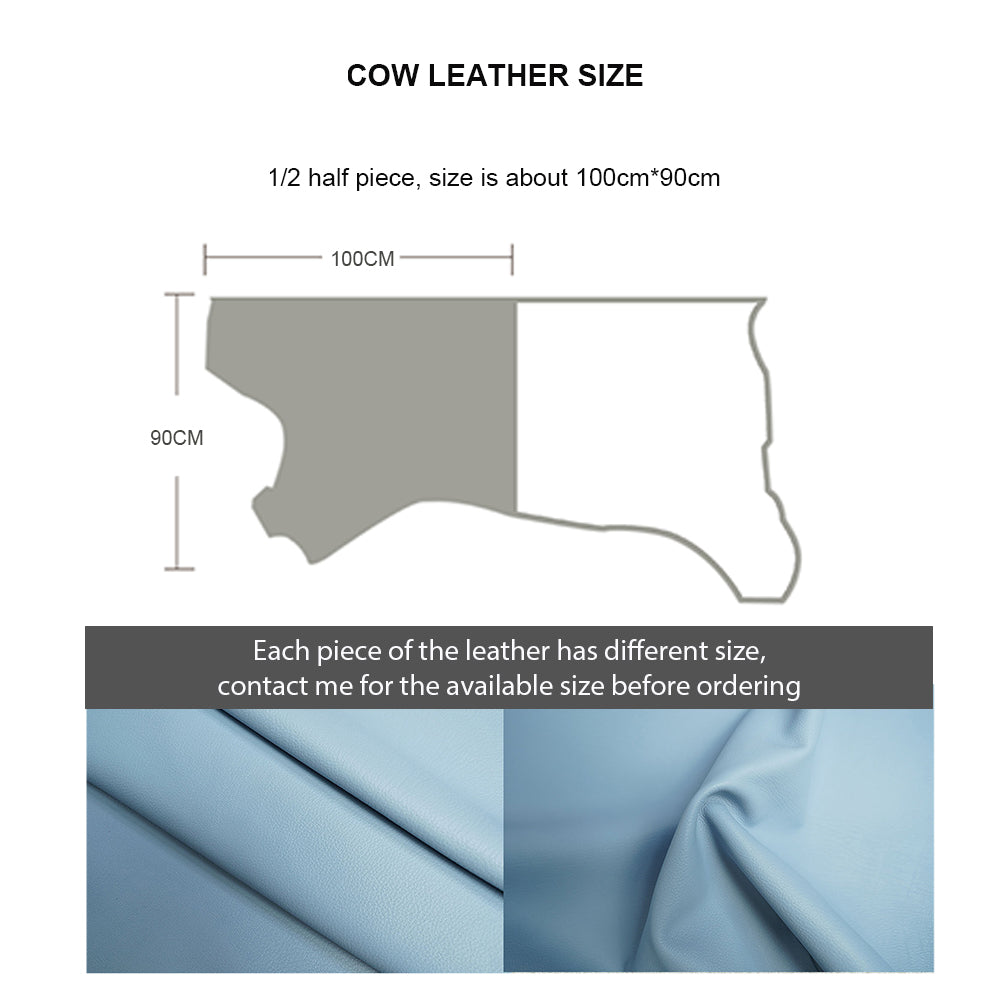 Togo Leather | TLP230610 | Genuine Leather