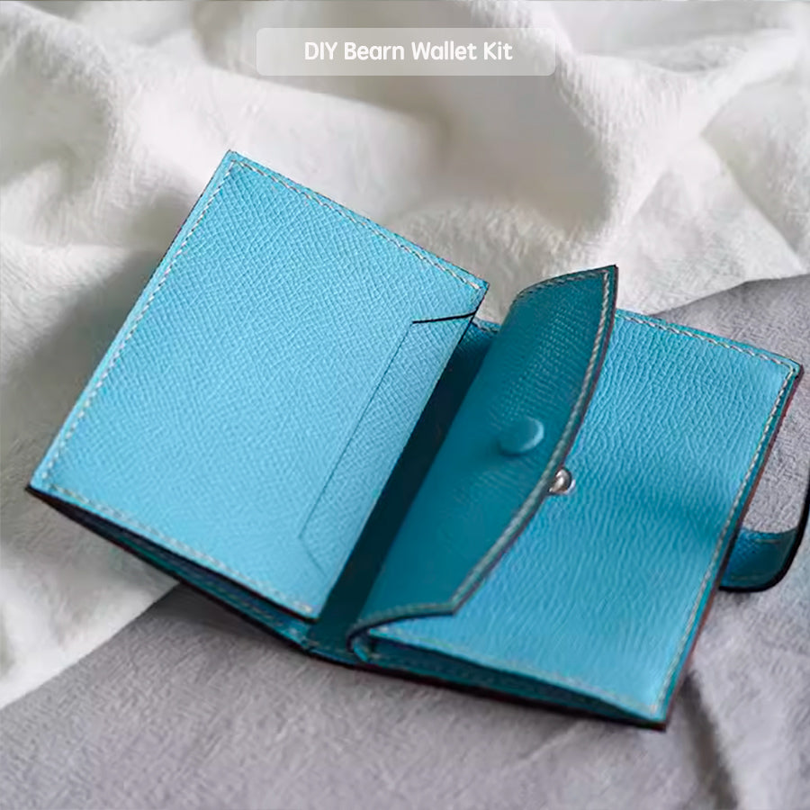 Leather Craft Beginner Entry Package