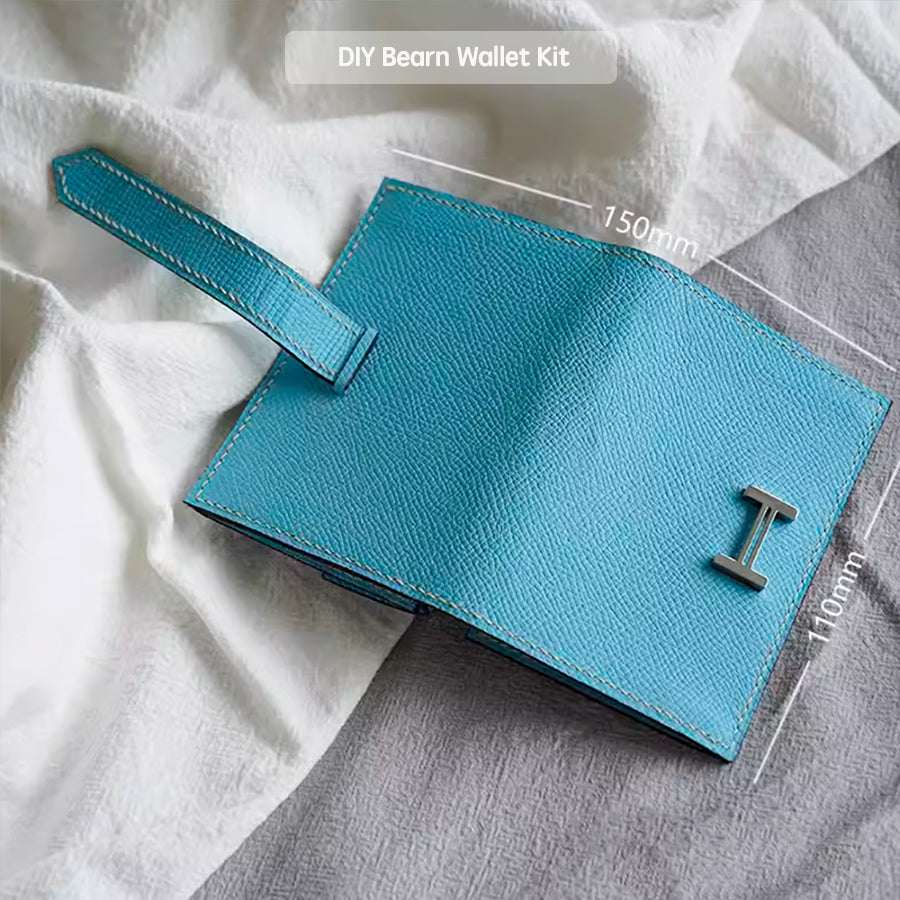 Leather Craft Beginner Entry Package