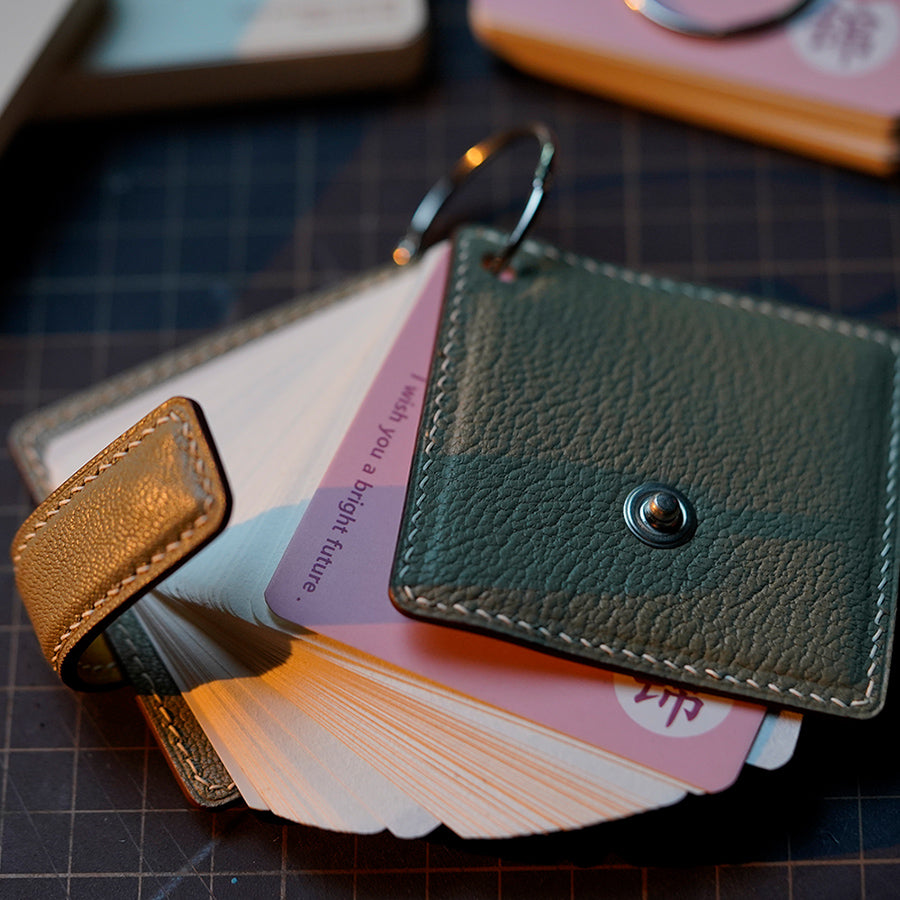 Leather Craft Beginner Entry Package