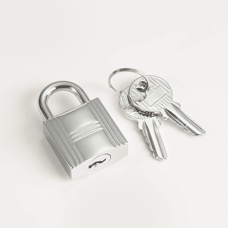 Bag Hardware Set - Beki - DWIPDFZS131
