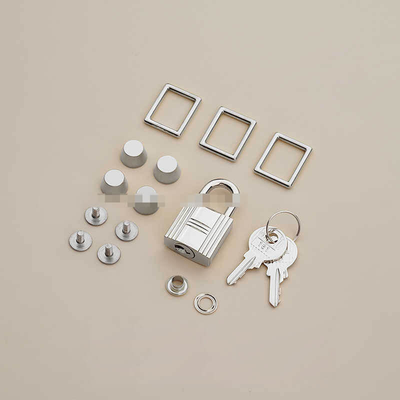 Bag Hardware Set - Pikodin