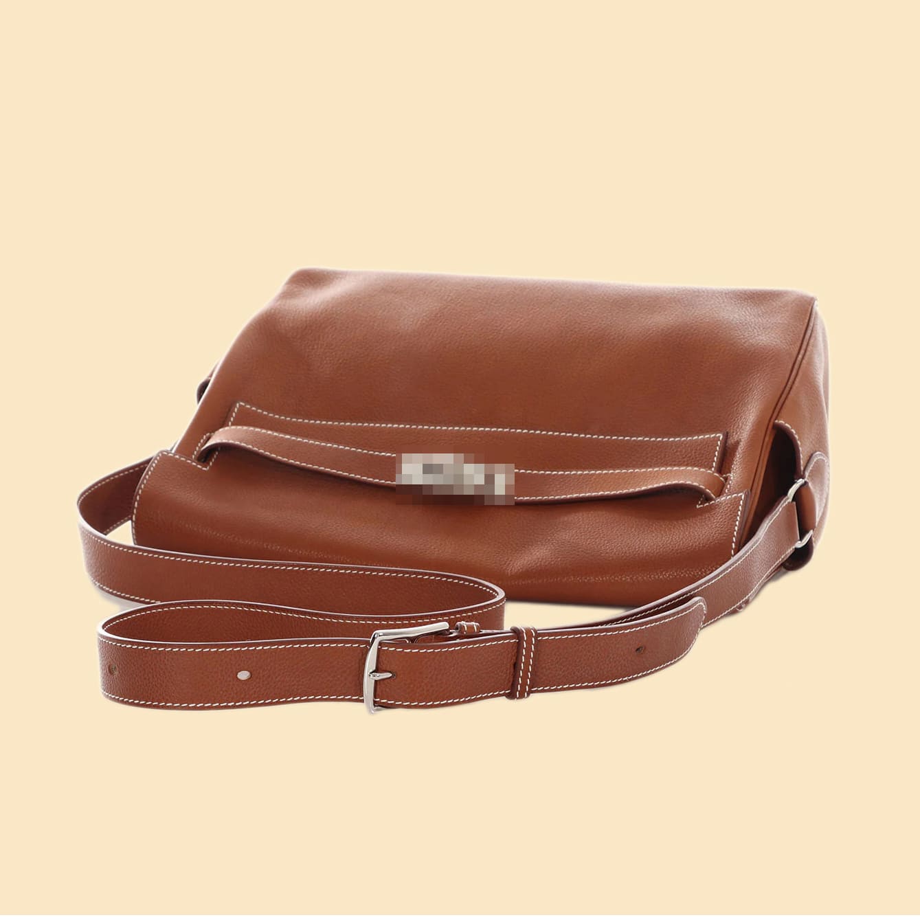 Bag Hardware Set - Kerli Messenger GM