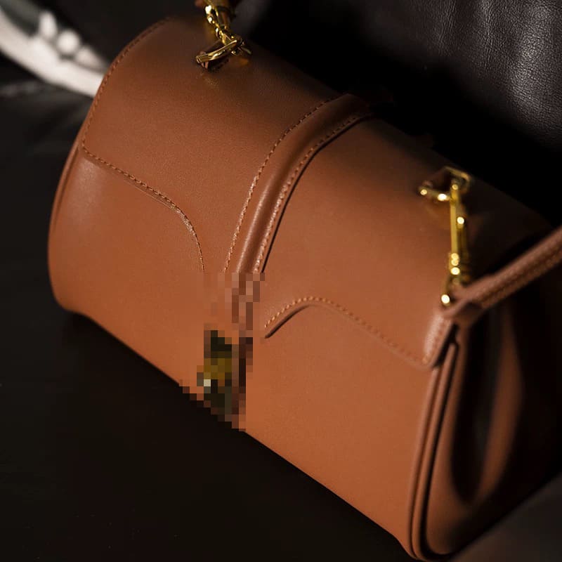 Bag Hardware Set - Mini Sofe Bag - DWIPDFZS210