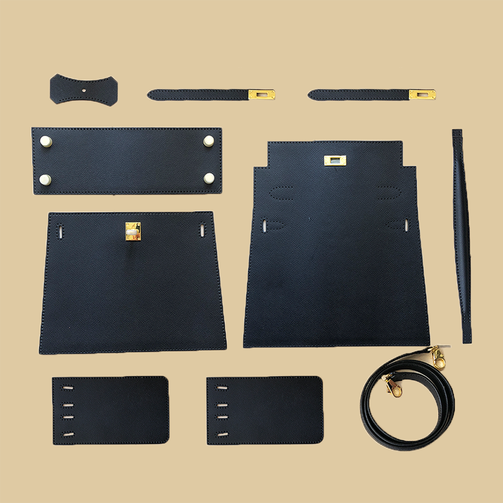 The Leathercraft Starter Kit - Diqqa