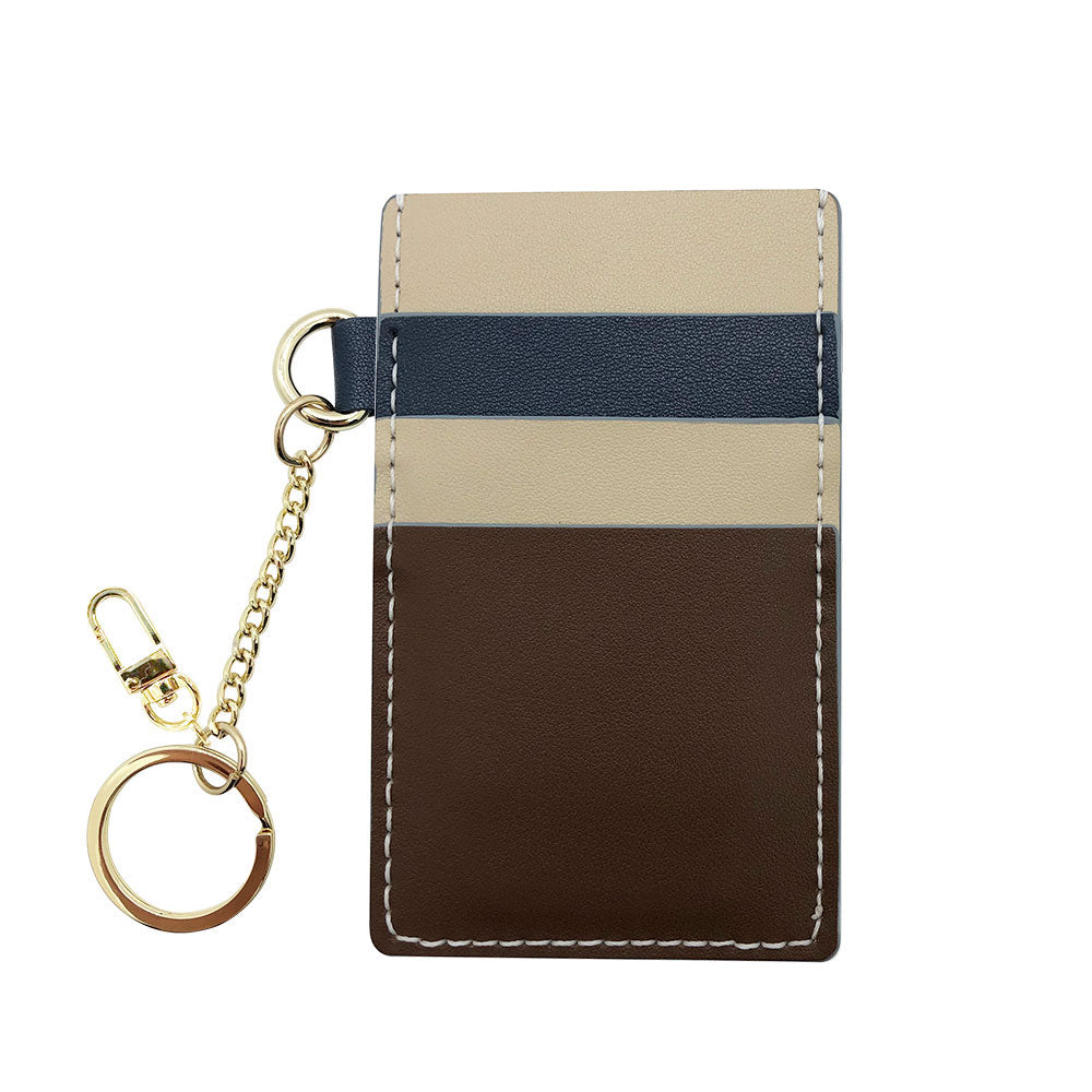 DIY Cardholder Kit | Girl with Earring | DJ601G