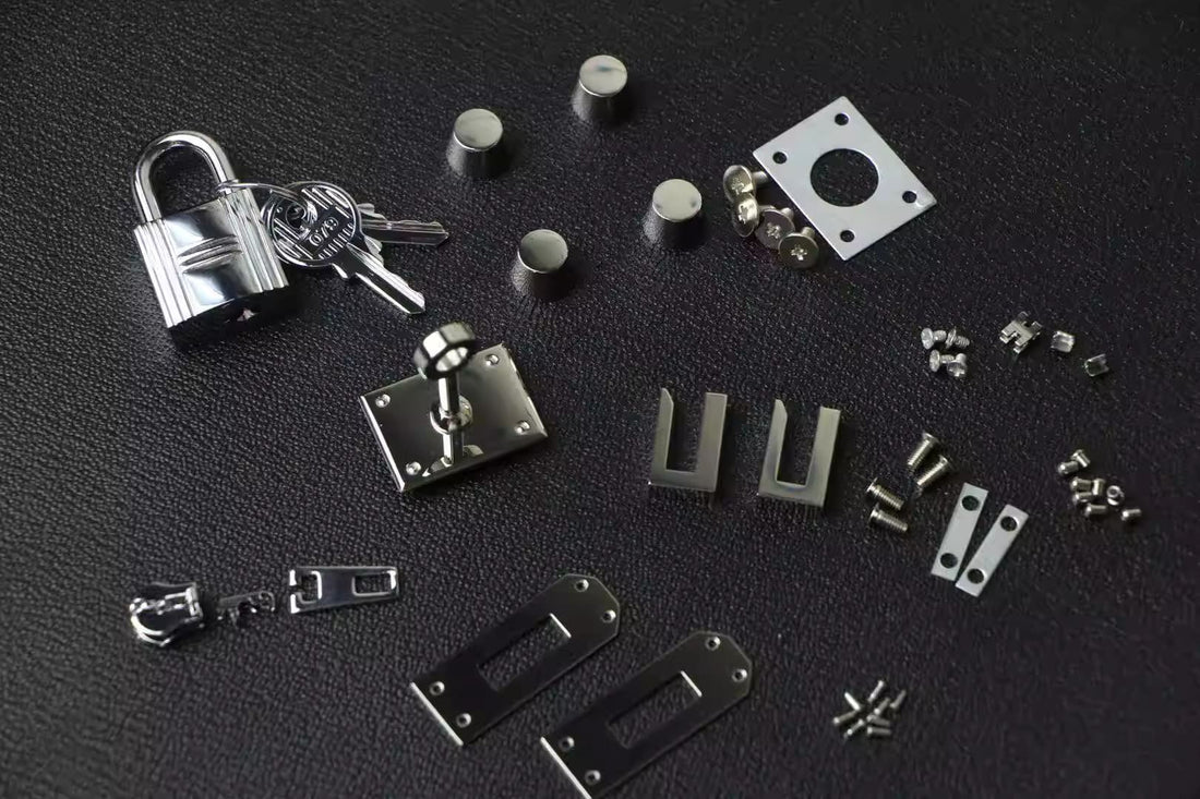 Hardware Set – dancewithink