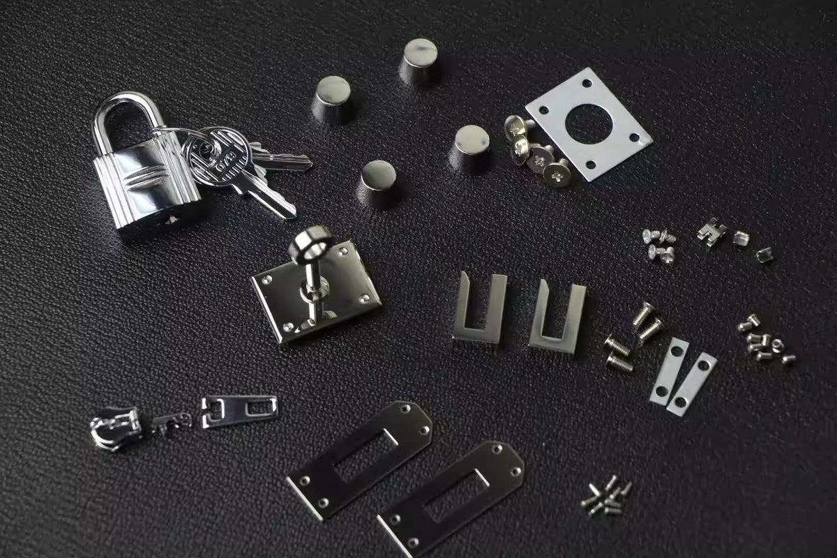 Hardware Set – dancewithink