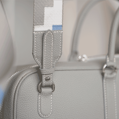 Kraft Men's Leather Briefcase Pattern | DWIPDFZS144