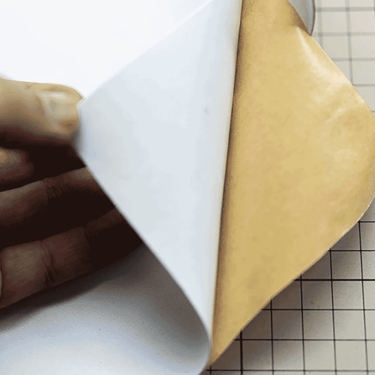 Self-Adhesive Sponge | Bag Stiffener | Reinforcement