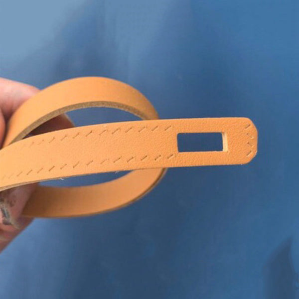 DIY Leather Bracelet Kit - DWIZYB231121