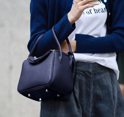 DIY Leather Bag Kit - DWIDB803