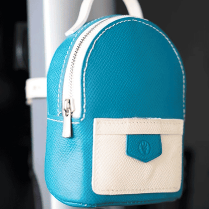 Kraft Leather Bag Pattern | Wrist Bag |  DWIPDFZS105