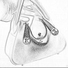 Load image into Gallery viewer, Bag Hardware Set - Lindy Bag Inspired - DWIPDFZS063
