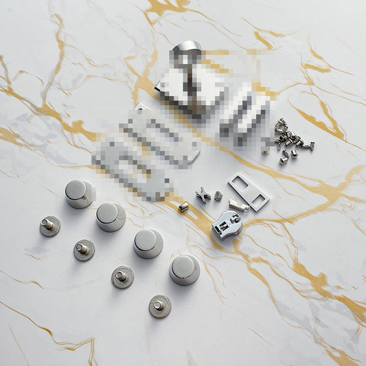 Bag Hardware Set - Beki - DWIPDFZS131