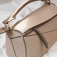 Load image into Gallery viewer, Bag Hardware Set - Puzzle Bag Inspired - DWIPDFZS171
