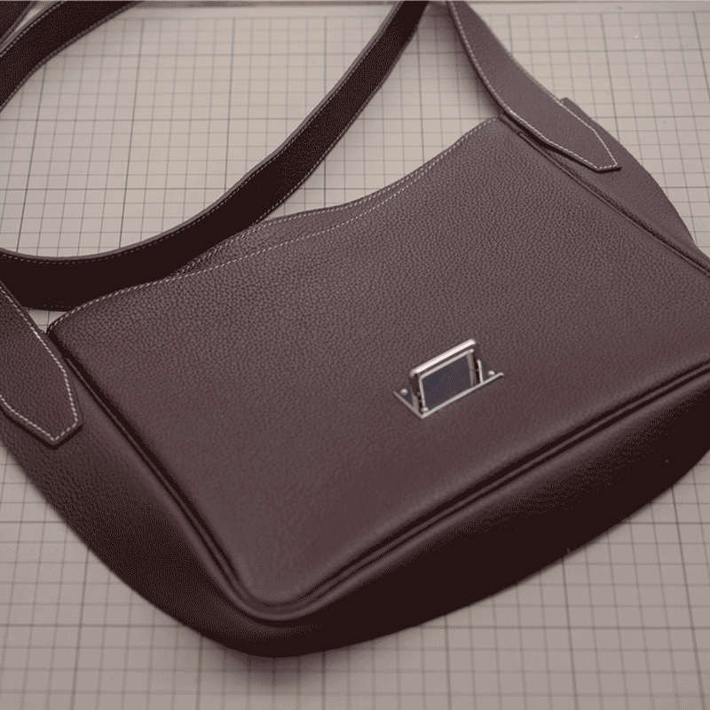Kraft Men's Steve Messenger Bag Pattern | DWIPDFZS186 Kraft Men's Steve Messenger Bag Pattern | DWIPDFZS186