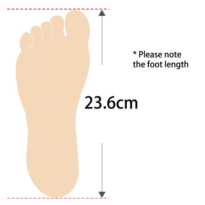 DIY Leather Shoe Kit - Fisherman Shoes - DWIPDFZS99