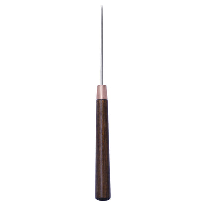 Chrome Tanned Leather Edge Oil Tool Set