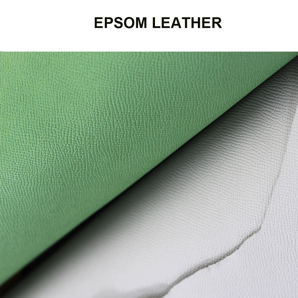 Leather Swatch - Epsom Leather