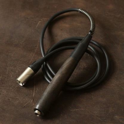 MASON M-120 Electric Leather Creaser