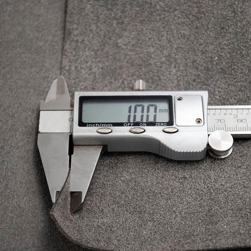 Artificial Large Leather Fiber | Bag Stiffener | Reinforcement | A22