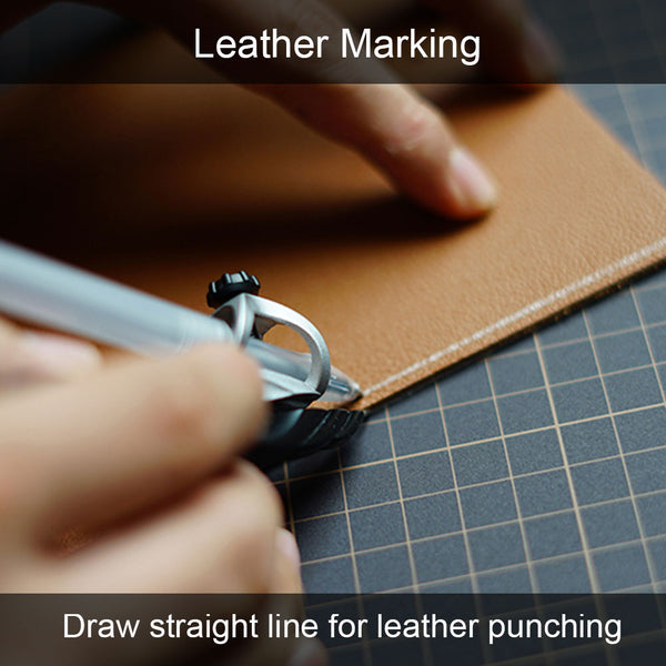 DIY Leather Tool Set for Kit – dancewithink