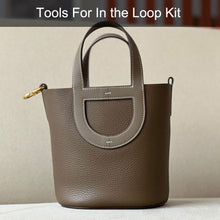 Load image into Gallery viewer, Leather Tool Set - For In the Loop Bag| DWIZYLO2309
