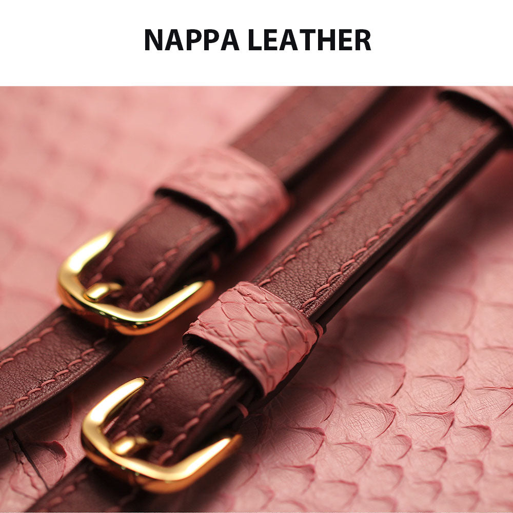 Napa Leather | NLP230610 | Genuine Leather