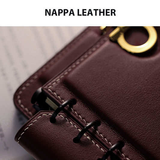 Napa Leather | NLP230610 | Genuine Leather