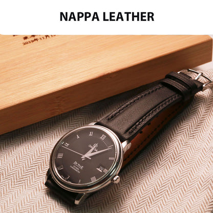Napa Leather | NLP230610 | Genuine Leather