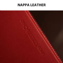 Load image into Gallery viewer, Napa Leather | NLP230610 | Genuine Leather
