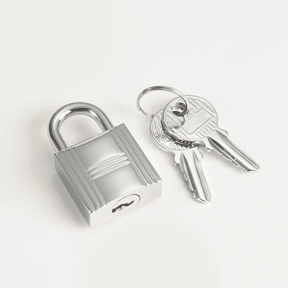 Bag Hardware Set - Beki - DWIPDFZS131