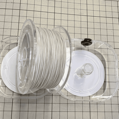 Dia 0.55mm Waxed Linen Thread