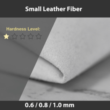 Load image into Gallery viewer, Artificial Small Leather Fiber | Bag Stiffener | Reinforcement | A22
