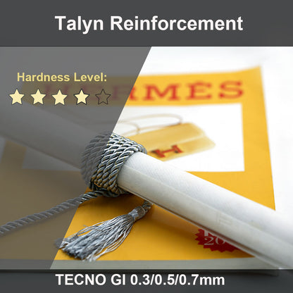 TECNO GI Talyn | Bag Stiffener | Reinforcement | TL230628