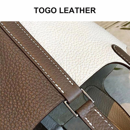 Togo Leather | TLP230610 | Genuine Leather