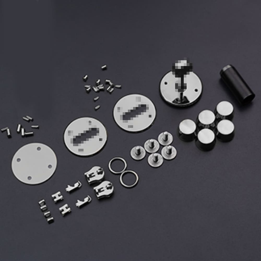 Bag Hardware Set - Lendi Bag - DWIPDFZS063