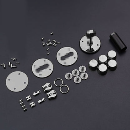 Bag Hardware Set - Lendi Bag - DWIPDFZS063