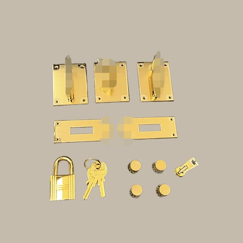 Bag Hardware Set - HEK 40