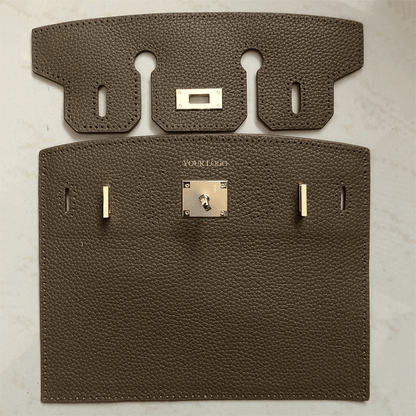 DIY Leather Bag Kit - DWIDB843