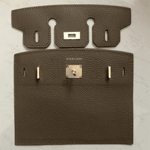 Load image into Gallery viewer, DIY Leather Bag Kit - DWIDB843
