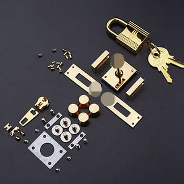 DIY Leather Bag Kit Advanced - Sellier Beki 25 /30