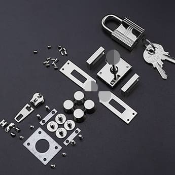 DIY Leather Bag Kit Advanced - Sellier Beki 25 /30