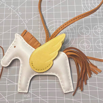 DIY Leather Bag Charm Kit - DWIBCFH231001