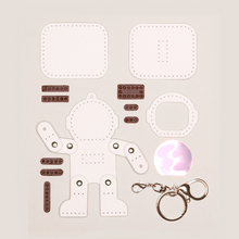 Load image into Gallery viewer, DIY Leather Bag Kit - DWIMXRB230508
