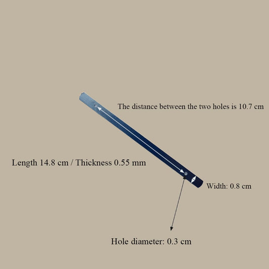 Handle Support Bar for Kerli