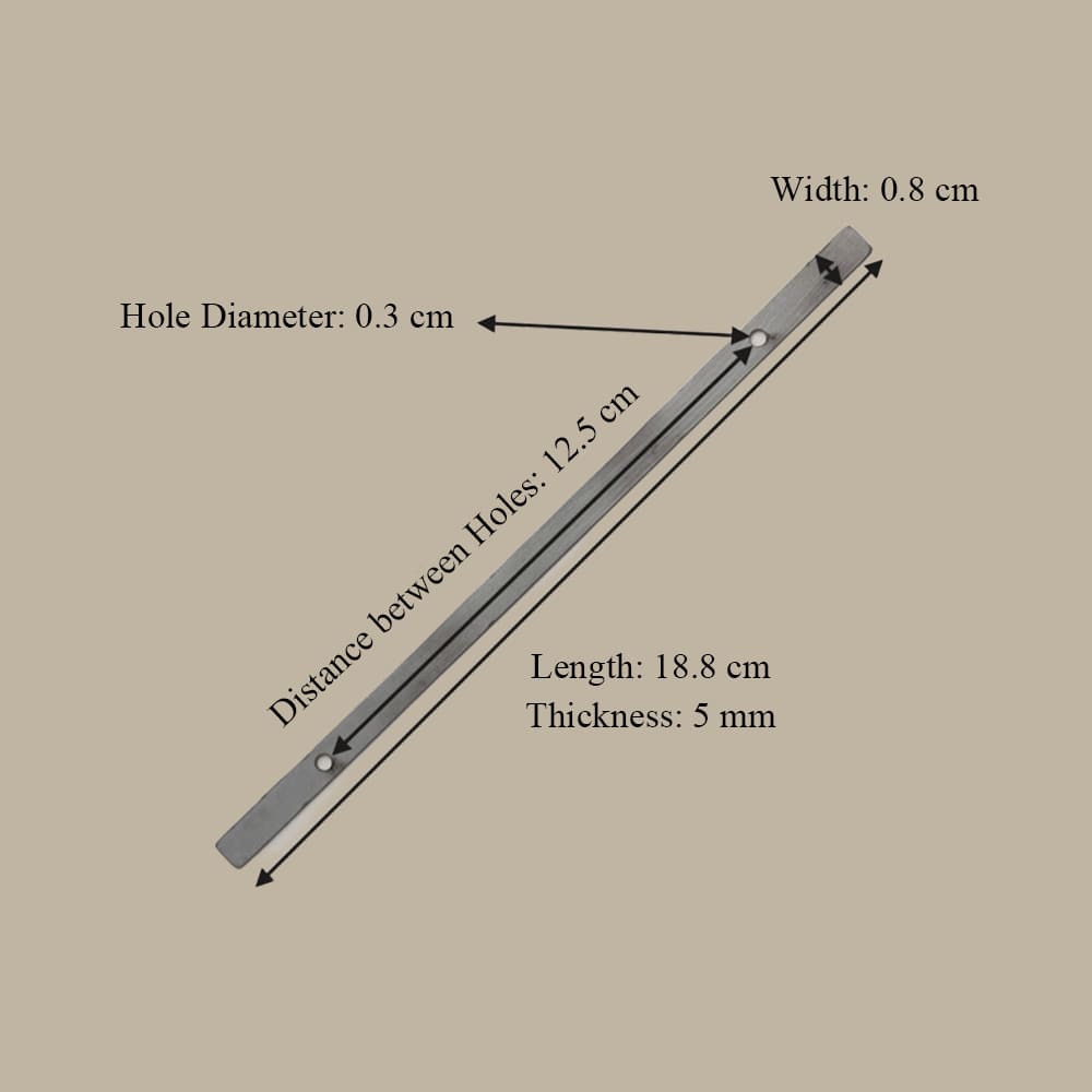 Handle Support Bar for Kerli