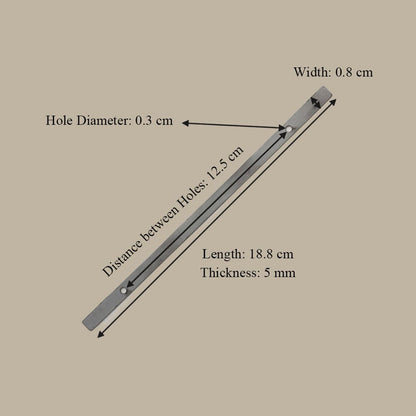 Handle Support Bar for Kerli